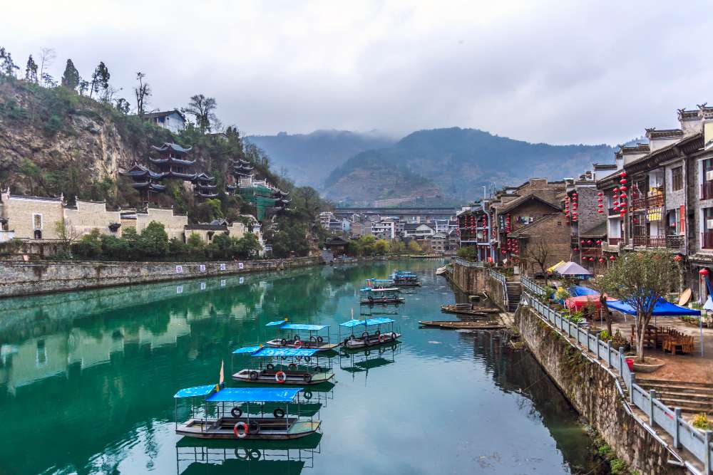 Top 5 Weekend Destinations Near Delhi for Nature Lovers 4 Delhi