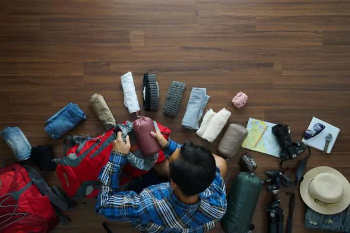 Travel Pack Light for Any Trip