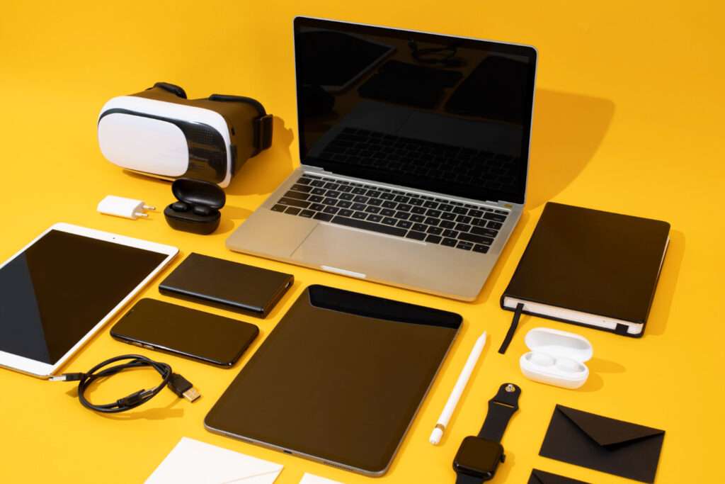 Ultimate Packing Guide for Indian Travelers: Travel Light, Travel Smart 2025 5 Electronic Gadgets
