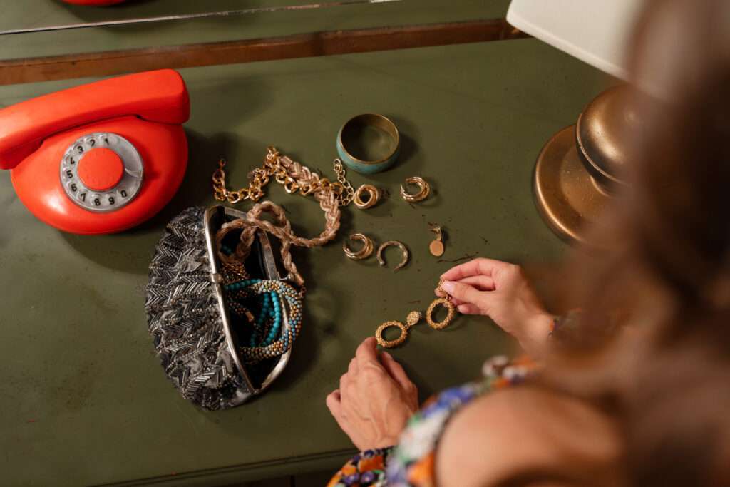 Ultimate Packing Guide for Indian Travelers: Travel Light, Travel Smart 2025 6 Jewelry