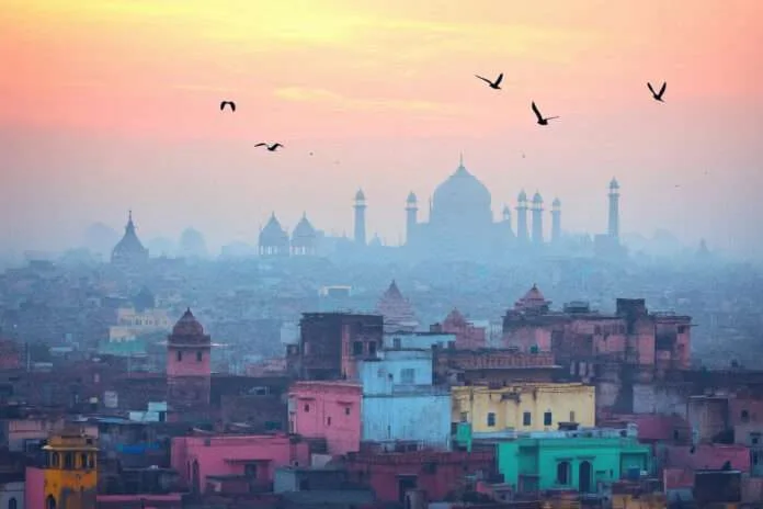Top 5 Weekend Destinations Near Delhi for Nature Lovers