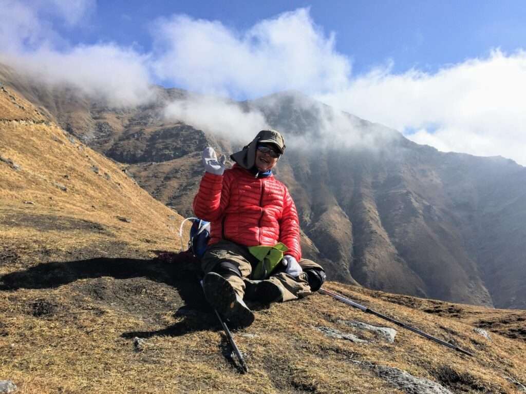 The Best Trekking Routes in India for 2025 4 Sandakphu Trek