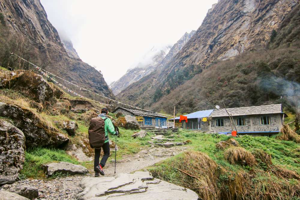 Top 5 Weekend Destinations Near Delhi for Nature Lovers 2 Delhi