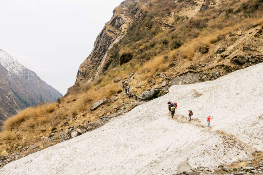 Top 5 Epic Treks in India for Adventure Lovers in 2025 3 Pin Parvati Pass Trek India