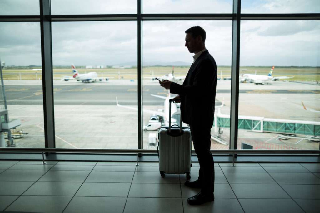 How Airline Mergers Are Impacting Indian Travelers 2 Airline