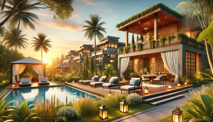 Affordable Luxury Best Budget Hotels in India