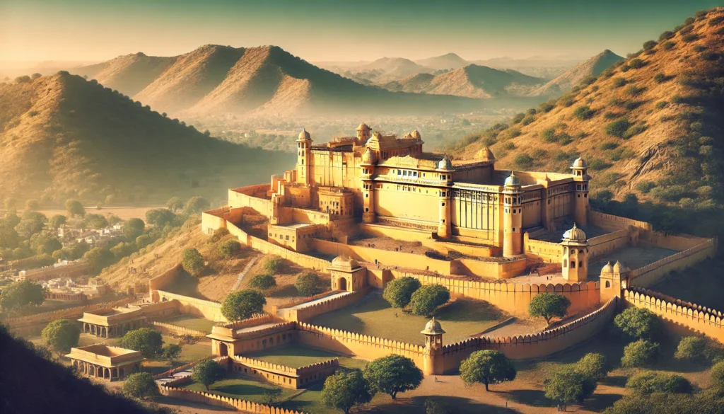 Budget Road Trips in India Under ₹10,000 1 Delhi to Jaipur The Royal Experience