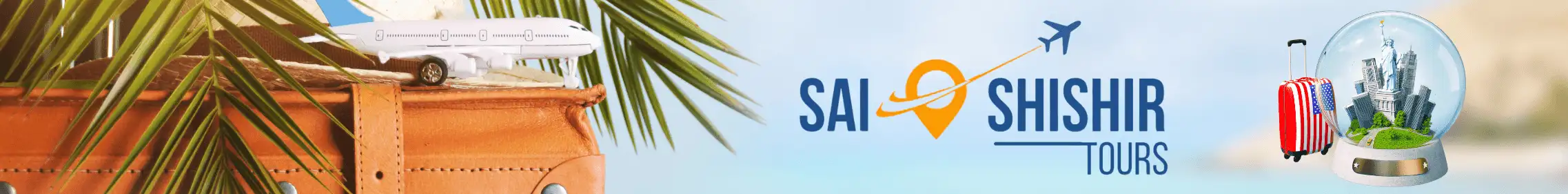 SaiShishirTours