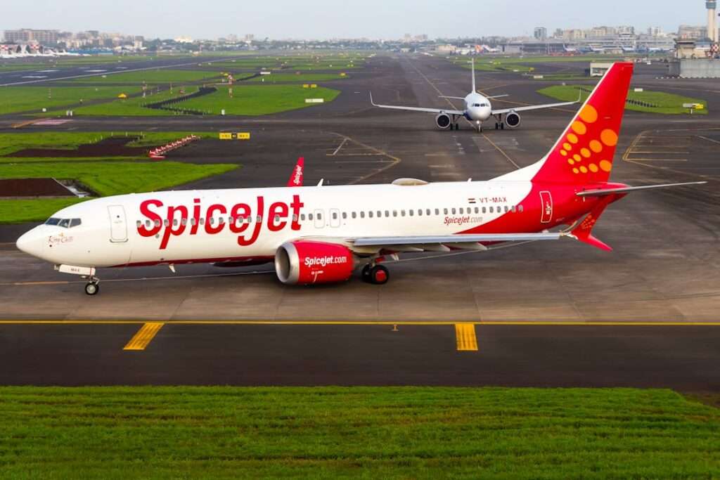 Top 10 New Flight Routes You Should Know About in 2025 4 SpiceJet