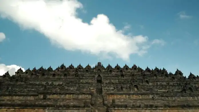 UNESCO World Heritage Sites in Asia