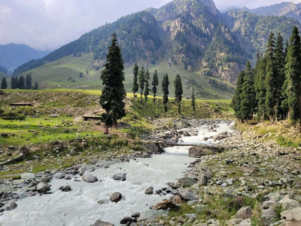 The Best Trekking Routes in India for 2025 6 Tarsar Marsar