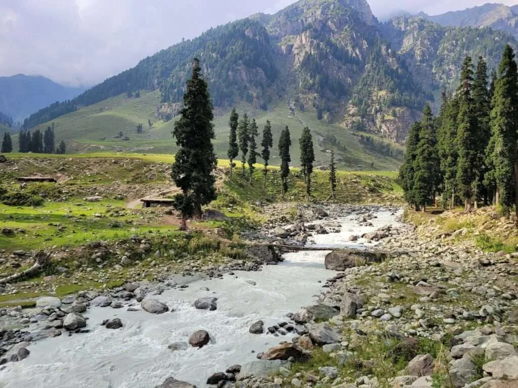 The Best Trekking Routes in India for 2025 6 Tarsar Marsar
