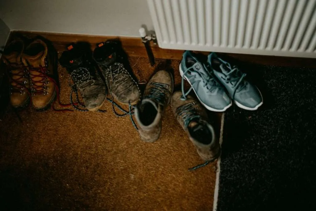 Travel Light: Smart Packing Tips for Indians 2025 3 Essential Footwear