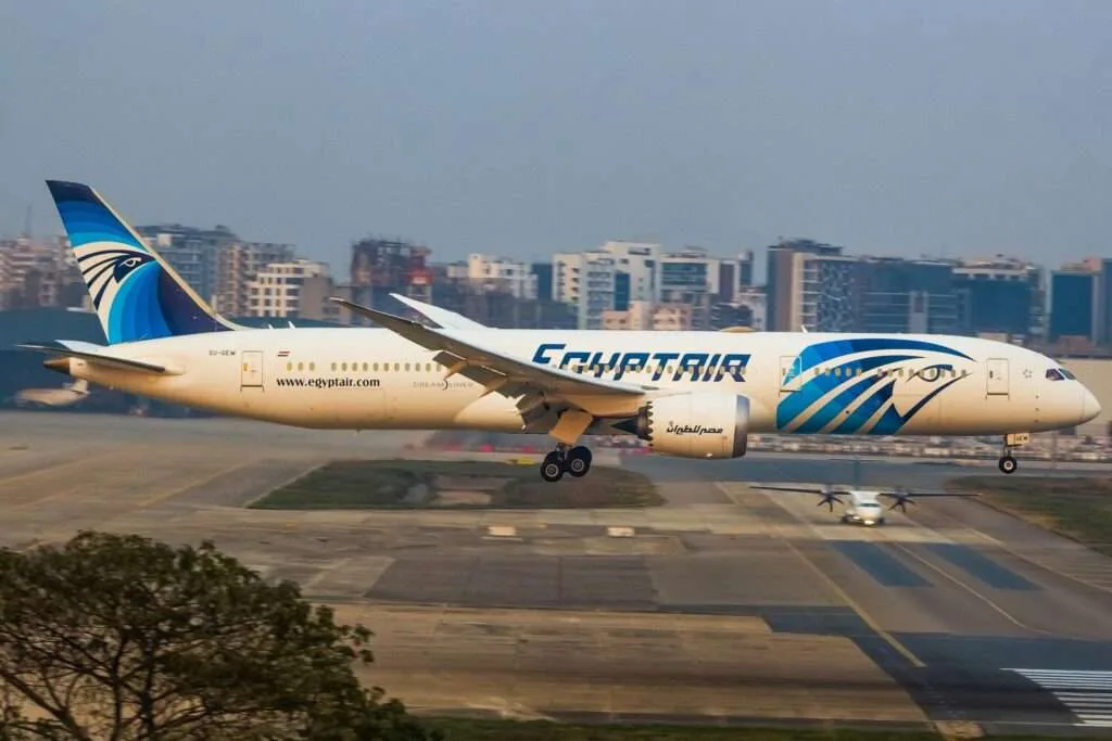 EgyptAir