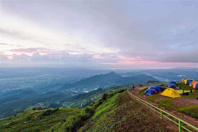 Top 5 Weekend Destinations Near Delhi for Nature Lovers 3 Delhi