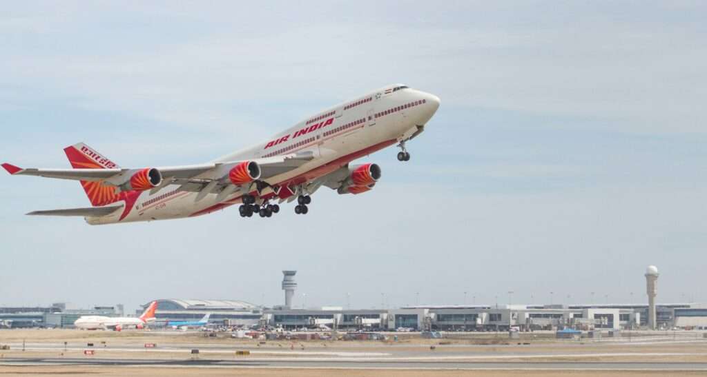 Top 10 New Flight Routes You Should Know About in 2025 6 Air India