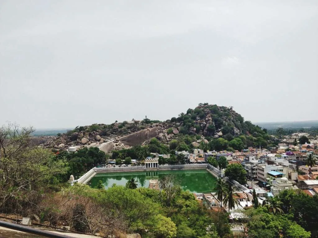 Best Weekend Getaways from Mumbai with Friends for Fun Trips in 2025 6 panoramic view buildings trees against sky