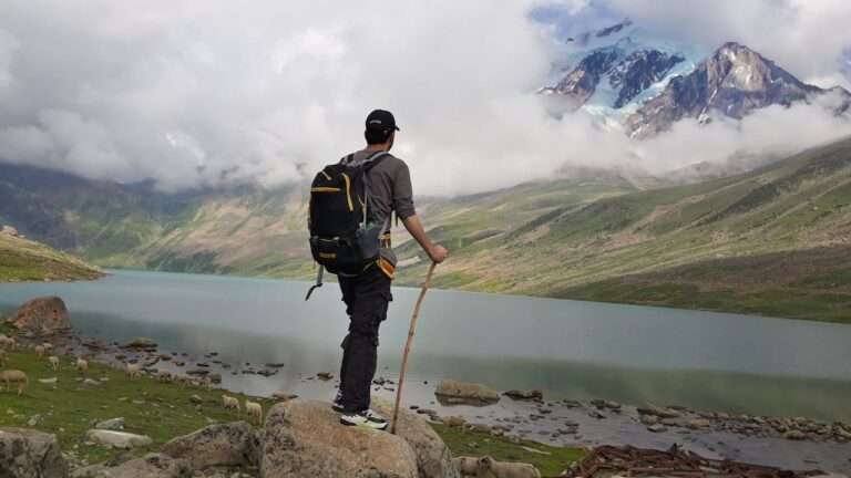 solo travel