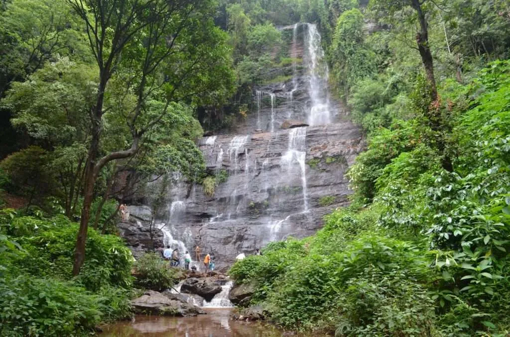 Chikmagalur, Karnataka 