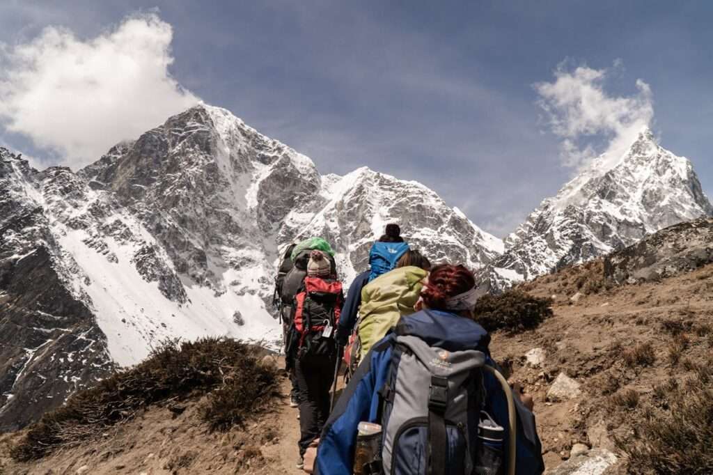 The Best Trekking Routes in India for 2025 7 Goechala Trek