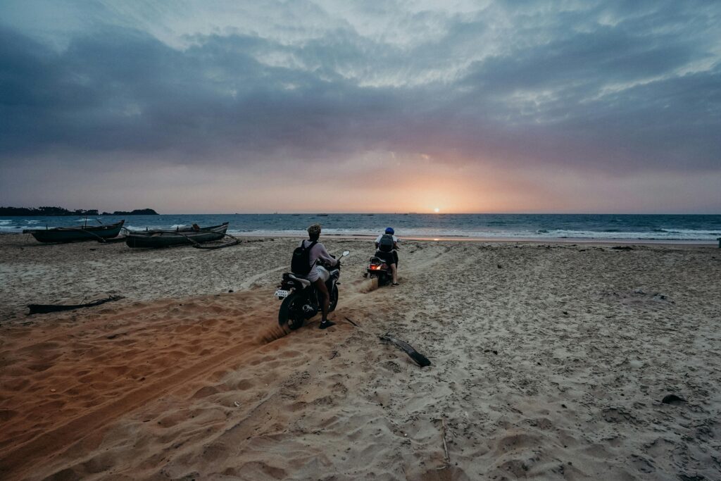 Top 7 Best Budget-friendly road trip destinations in India 2 pexels cottonbro 4429333 min