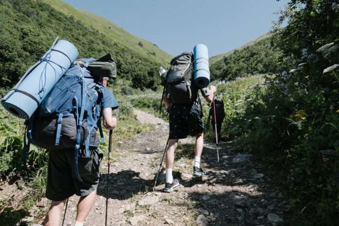 Trekking Routes IN inDIA