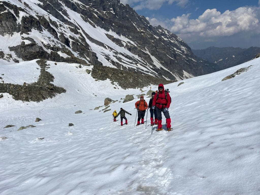 Top 5 Trekking Destinations in India: Conquer Nature’s Best Trails 1 pexels ex route adventures 656223369 32109141 min