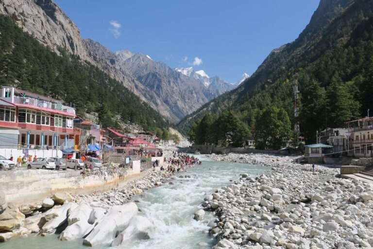 Top 5 Thrilling Adventure Treks to Try in India 2025