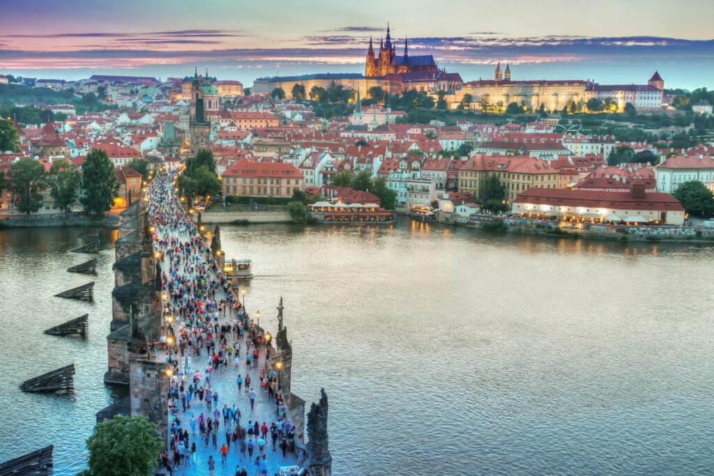 How to Plan a Budget Trip to Europe: Secrets for Saving Big 4 pexels jeshoots 126292 1 min