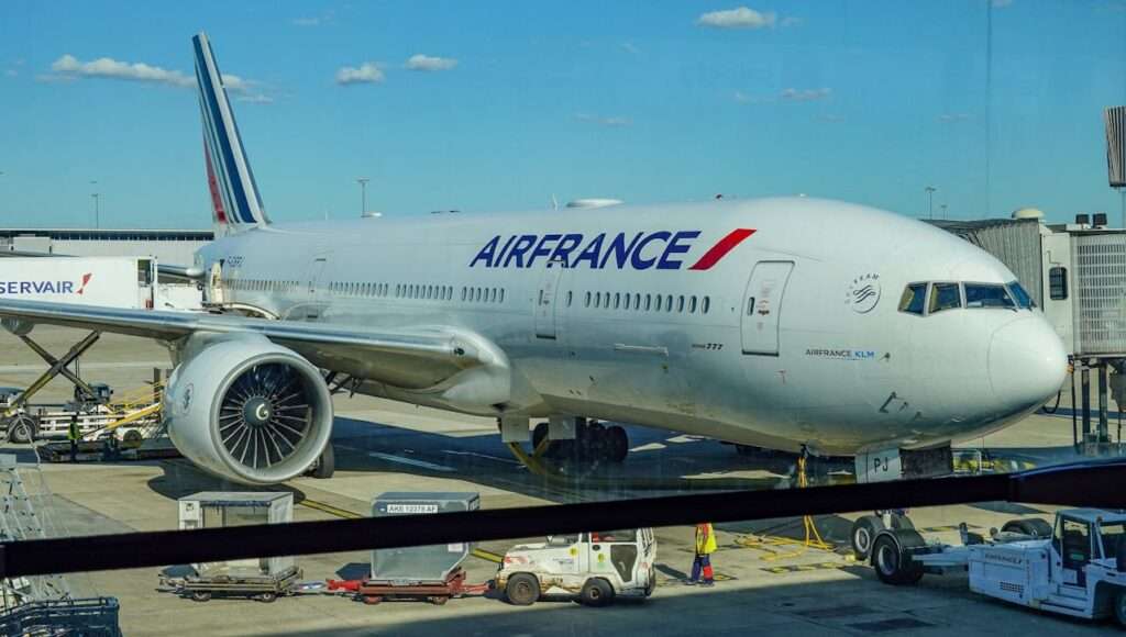 Top 10 New Flight Routes You Should Know About in 2025 8 Air France
