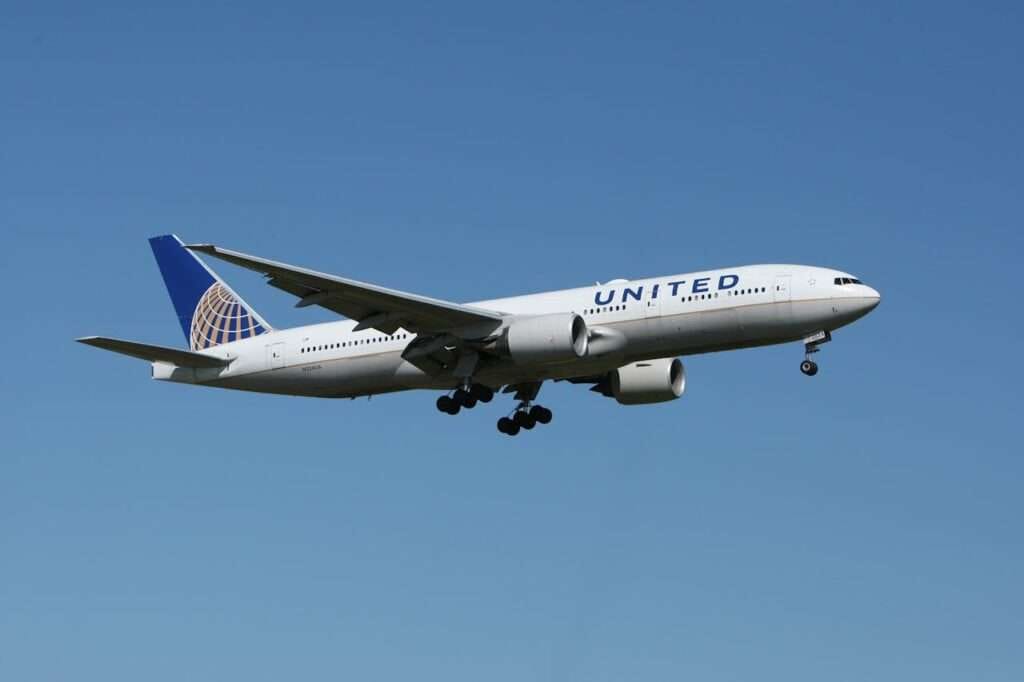 Top 10 New Flight Routes You Should Know About in 2025 7 United Airlines