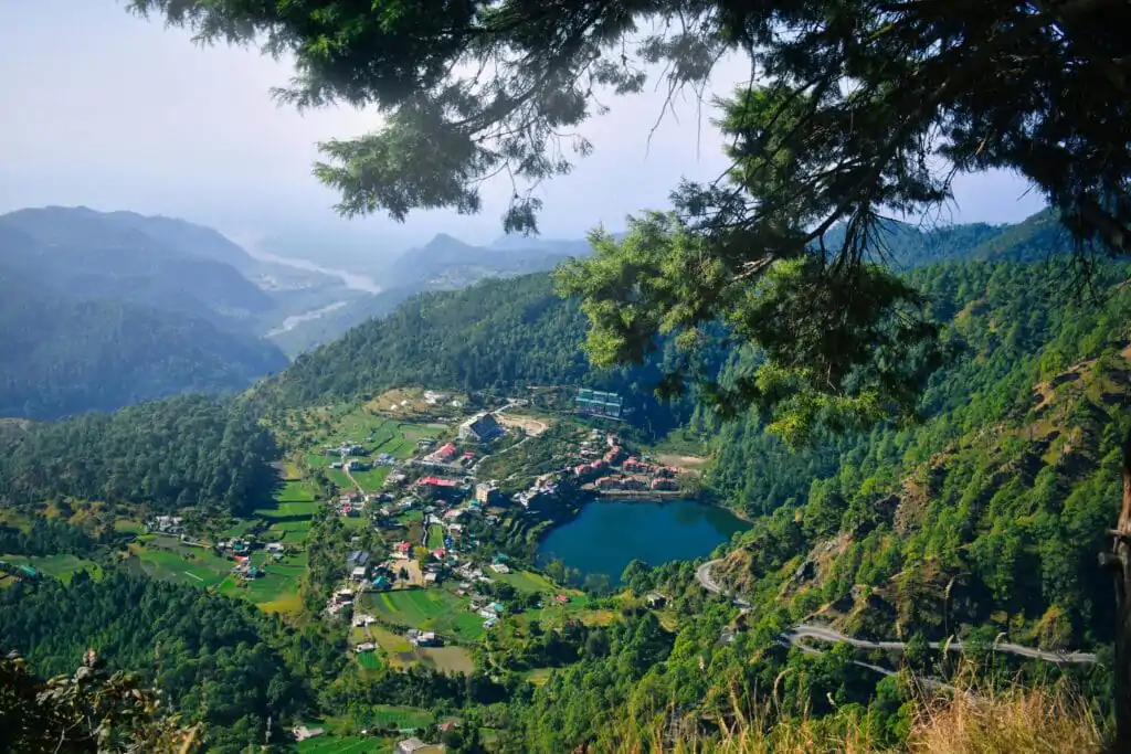 Eco-Tourism in India: Sustainable Travel on the Rise 3 pexels soubhagya23 19010046 min
