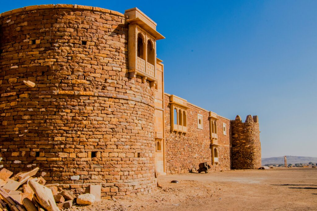 Top 7 Best Budget-friendly road trip destinations in India 1 pexels taneja hunny 1187855941 21923152 min
