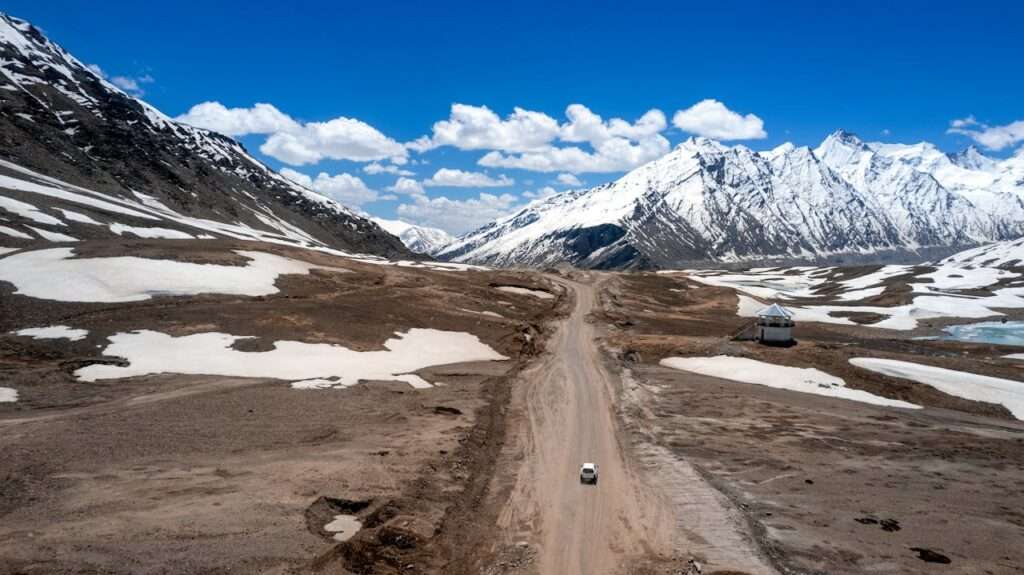 The Best Trekking Routes in India for 2025 5 Hampta Pass Trek: