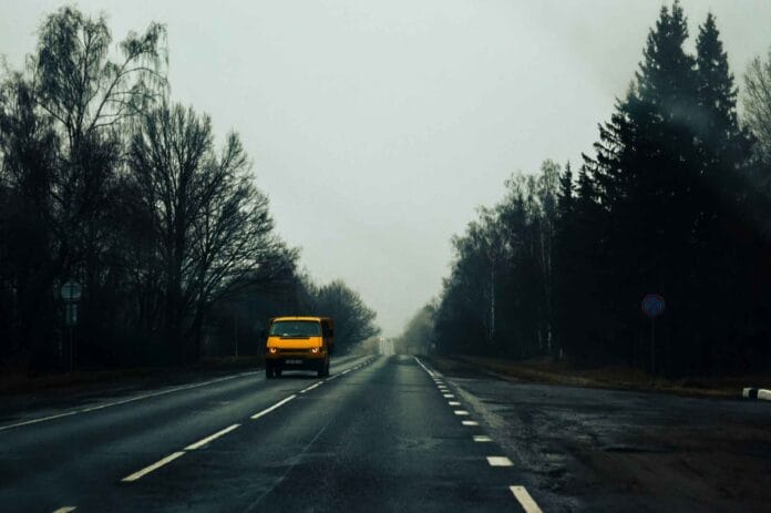 5 Budget-Friendly Road Trips 5 Budget-Friendly Road Trips