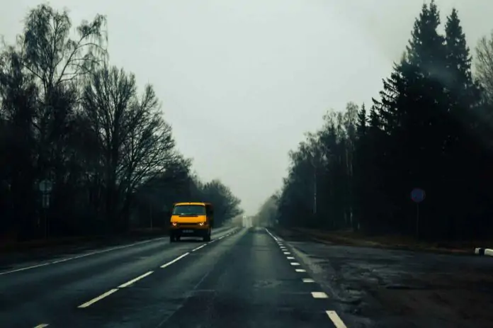 5 Budget-Friendly Road Trips