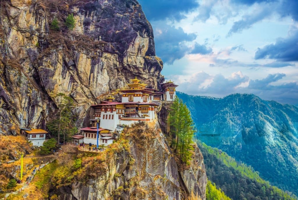 Visa-Free Countries for Indians in 2025 – Full List & Guide 2 wmremove transformed 1