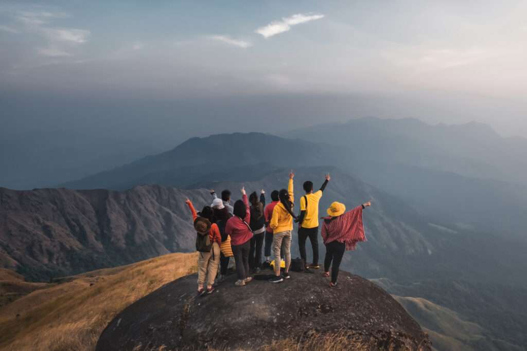 Top 5 Trekking Destinations in India: Conquer Nature’s Best Trails 3 Conquer the Western Ghats Top 5 Trekking Trails Every Adventurer Must Explore