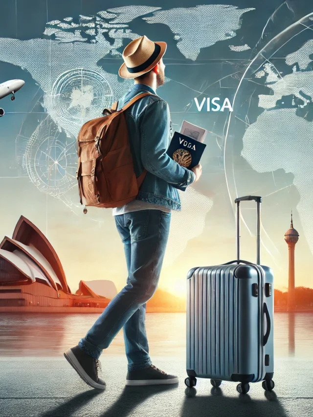Avoid These Rookie Travel Mistakes