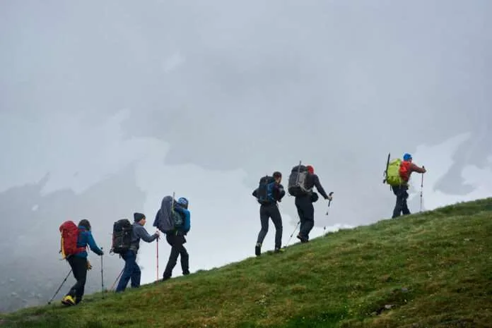 Guide to Trekking in the Western Ghats