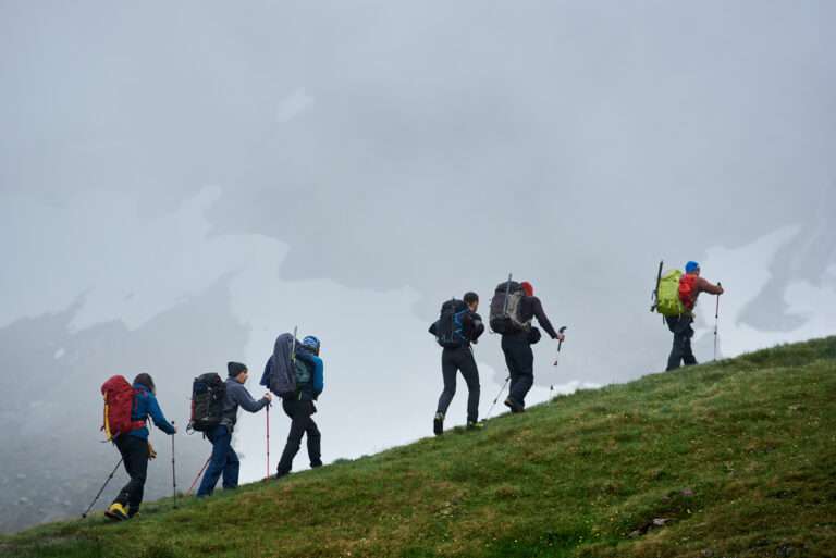Guide to Trekking in the Western Ghats