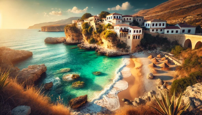 Explore Albania: Europe’s Affordable Paradise for Smart Travelers