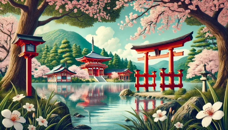 Exploring Japanese Culture: A Budget Guide for Indian Tourists