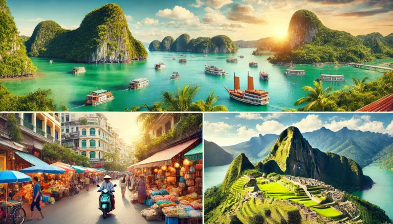Budget Travel Tips for Indians: Explore Vietnam’s Beauty