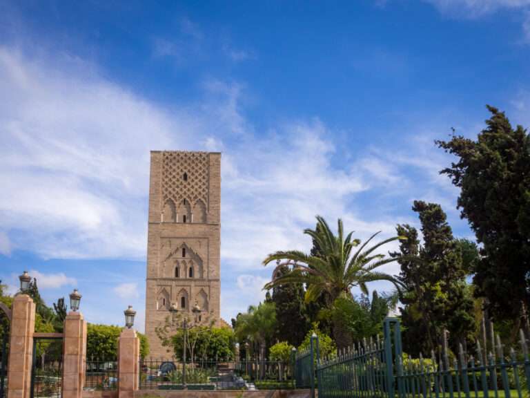 Thrilling Adventures in Morocco: A Budget Traveler’s Guide-2025