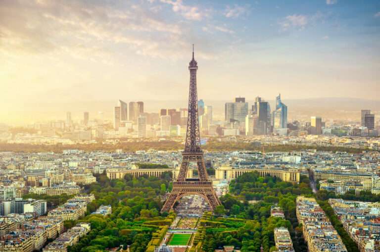 Exploring Paris on a Budget: Tips and Tricks for an Affordable Getaway-2025