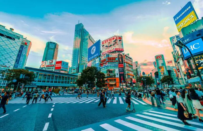 LAX to Tokyo: 5 Budget-Friendly Ways to Enjoy Authentic Culture