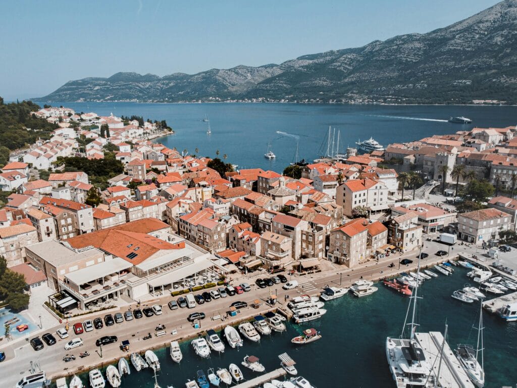 Budget Travel Guide to Croatia’s Dalmatian Coast: Top Cheap Destinations & Tips 2 pexels lukas kosc 525097851 17591964 min