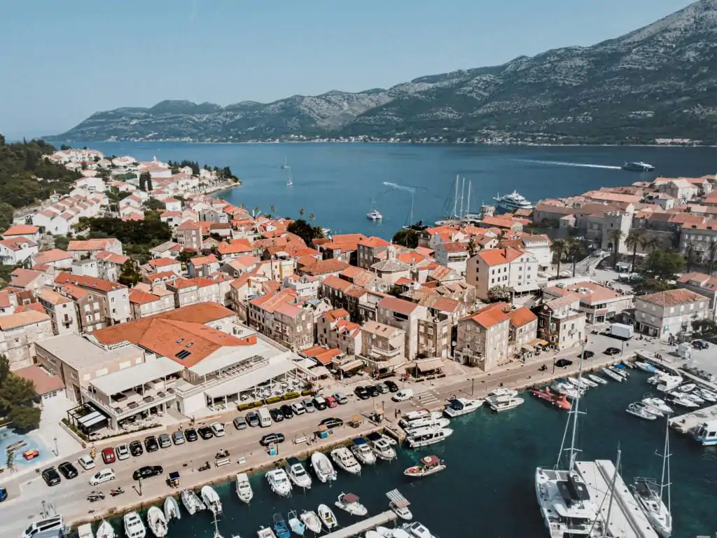 Budget Travel Guide to Croatia’s Dalmatian Coast: Top Cheap Destinations & Tips 2 pexels lukas kosc 525097851 17591964 min