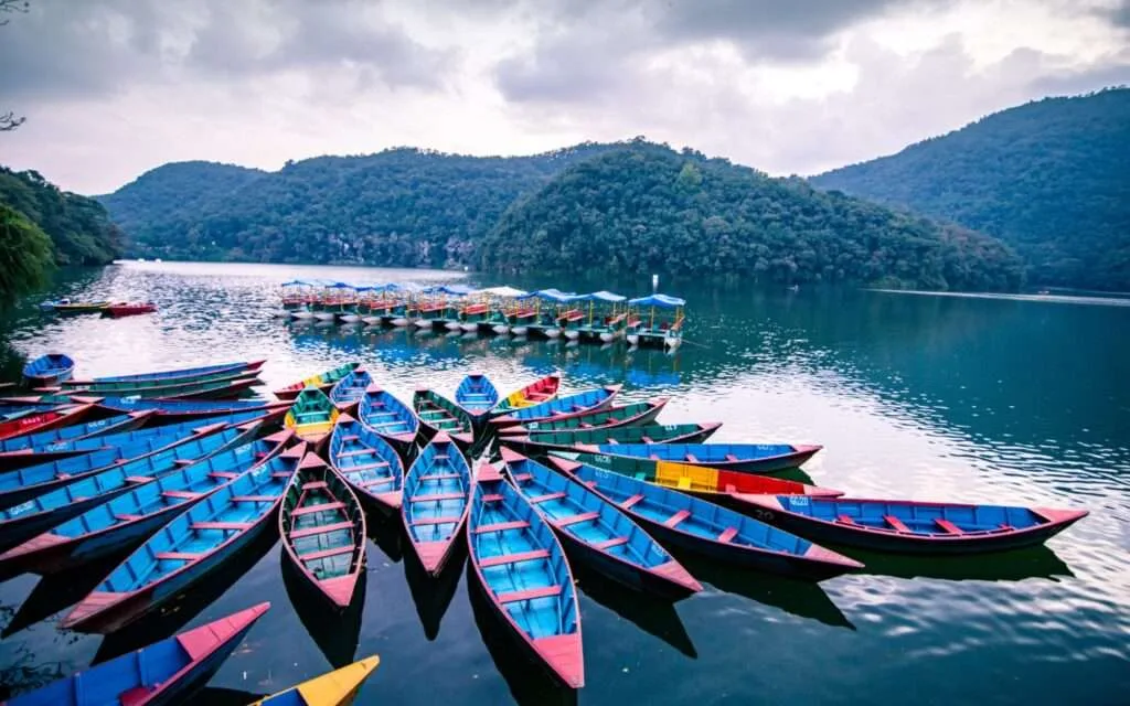 Best Places to Visit in Nepal 2025: Ultimate Travel Guide 2 Pokhara in Nepal